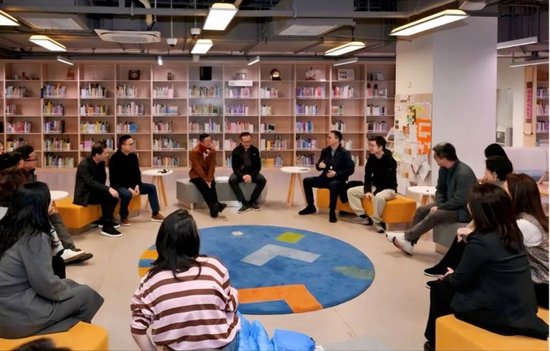 开工日学校论道AI,马云在传达些什么? 第5张 开工日学校论道AI,马云在传达些什么? 第5张