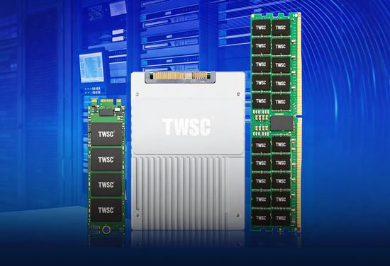 营收破百亿!德明利:AI这波红利,我吃到了 第1张 营收破百亿!德明利:AI这波红利,我吃到了 第1张