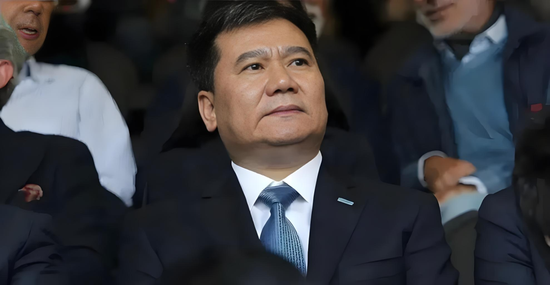 执掌苏宁30年，从江苏首富到资产清零！张近东经历了什么？  第1张