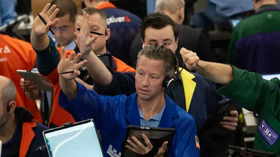 早盘:标普指数基本持平 纳指小幅上扬 第1张 早盘:标普指数基本持平 纳指小幅上扬 第1张