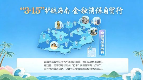 平安人寿全面启动2026年“3·15”金融消费者权益保护教育宣传活动  第5张