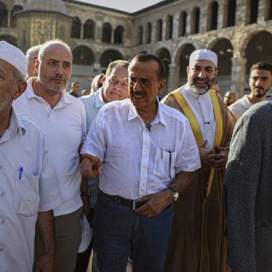 海湾地区局势危急,数万亿美元美国投资面临风险 第1张 海湾地区局势危急,数万亿美元美国投资面临风险 第1张
