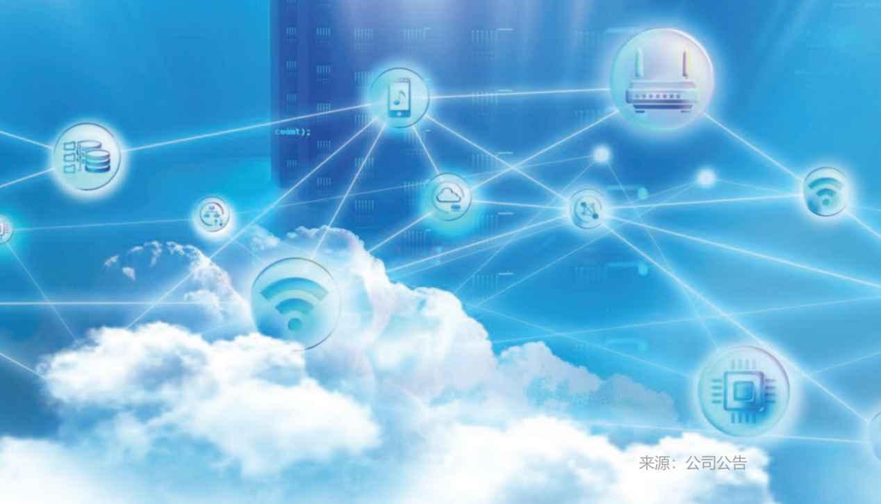 增收不增利,中兴通讯(00763.HK)的转型阵痛与算力新局 第1张 增收不增利,中兴通讯(00763.HK)的转型阵痛与算力新局 第1张