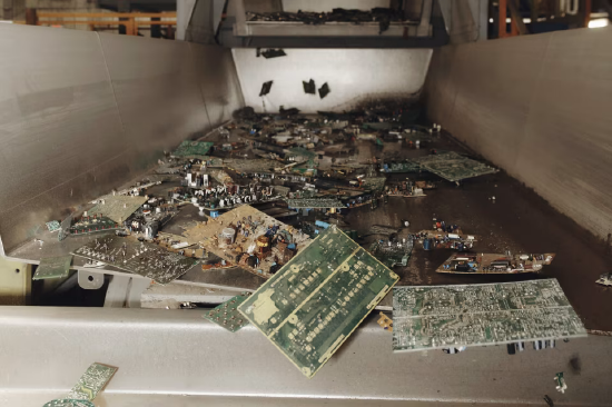 美国坐拥矿产资源,却能不靠冶炼厂实现开发吗? 第1张 美国坐拥矿产资源,却能不靠冶炼厂实现开发吗? 第1张