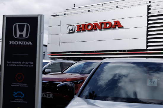 因重新评估电动汽车战略,本田预计损失最高达157亿美元 第1张 因重新评估电动汽车战略,本田预计损失最高达157亿美元 第1张