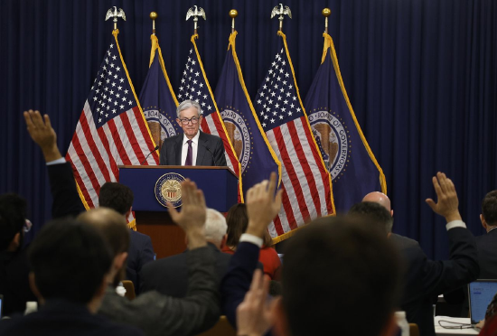 3月14日外盘头条:美法官驳回特朗普政府针对鲍威尔传票 伊朗战争持续加码 伊高层姿态强硬直面特朗普 第6张 3月14日外盘头条:美法官驳回特朗普政府针对鲍威尔传票 伊朗战争持续加码 伊高层姿态强硬直面特朗普 第6张