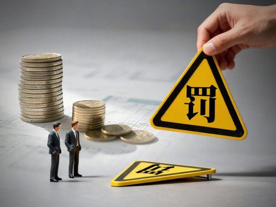 “妖股”暴跌带来的银河证券投资者之殇｜315警示录  第7张