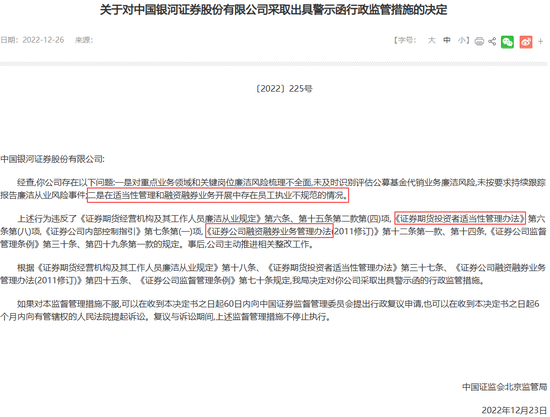 “妖股”暴跌带来的银河证券投资者之殇｜315警示录  第8张