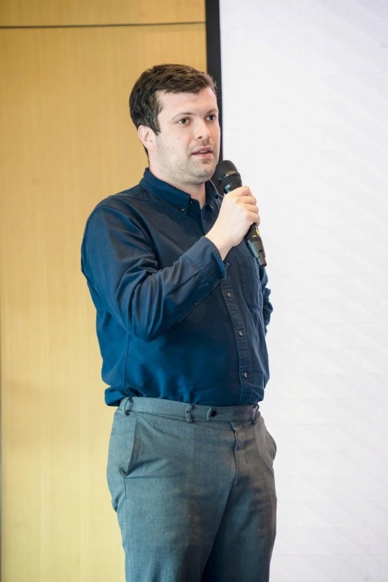 芮颂台州设计师分享会:法式色彩链接高端设计圈层 第4张 芮颂台州设计师分享会:法式色彩链接高端设计圈层 第4张