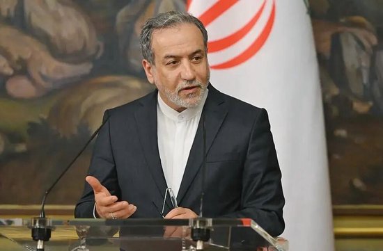 刚刚,以军袭击伊朗200多个目标!伊朗称摧毁美军基地超80%重要设施!霍尔木兹海峡大消息→ 第3张 刚刚,以军袭击伊朗200多个目标!伊朗称摧毁美军基地超80%重要设施!霍尔木兹海峡大消息→ 第3张