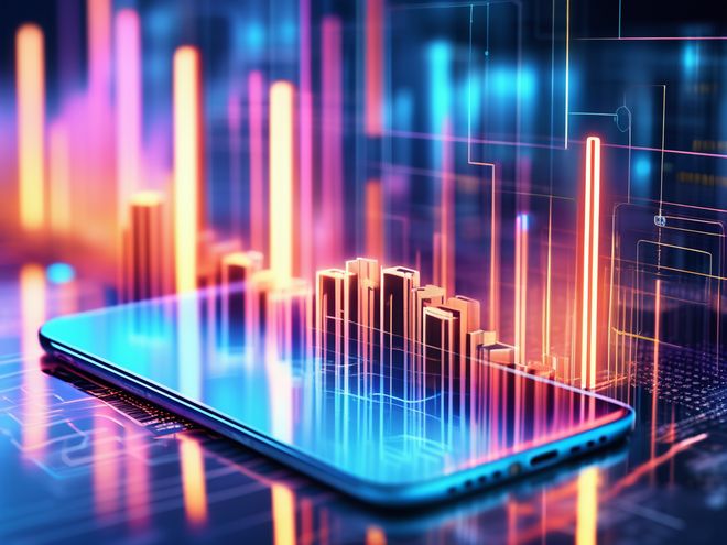 手机行业集体涨价潮来袭，存储芯片成本飙升成主因  第1张