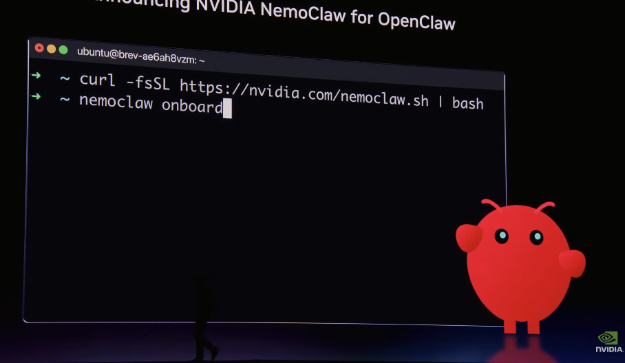 5分钟速览黄仁勋GTC演讲:万亿营收、LPU、太空芯片、一键“养虾”! 第5张 5分钟速览黄仁勋GTC演讲:万亿营收、LPU、太空芯片、一键“养虾”! 第5张