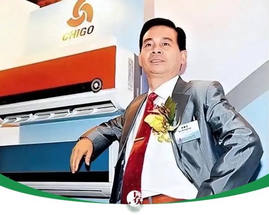 佛山农民首富,破产 第1张 佛山农民首富,破产 第1张