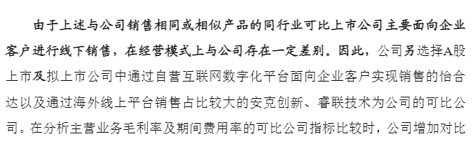 飞速创新港股IPO:乘AI东风业绩2025年前三季度利润增21% 动态26倍市盈率真具性价比吗? 第2张 飞速创新港股IPO:乘AI东风业绩2025年前三季度利润增21% 动态26倍市盈率真具性价比吗? 第2张