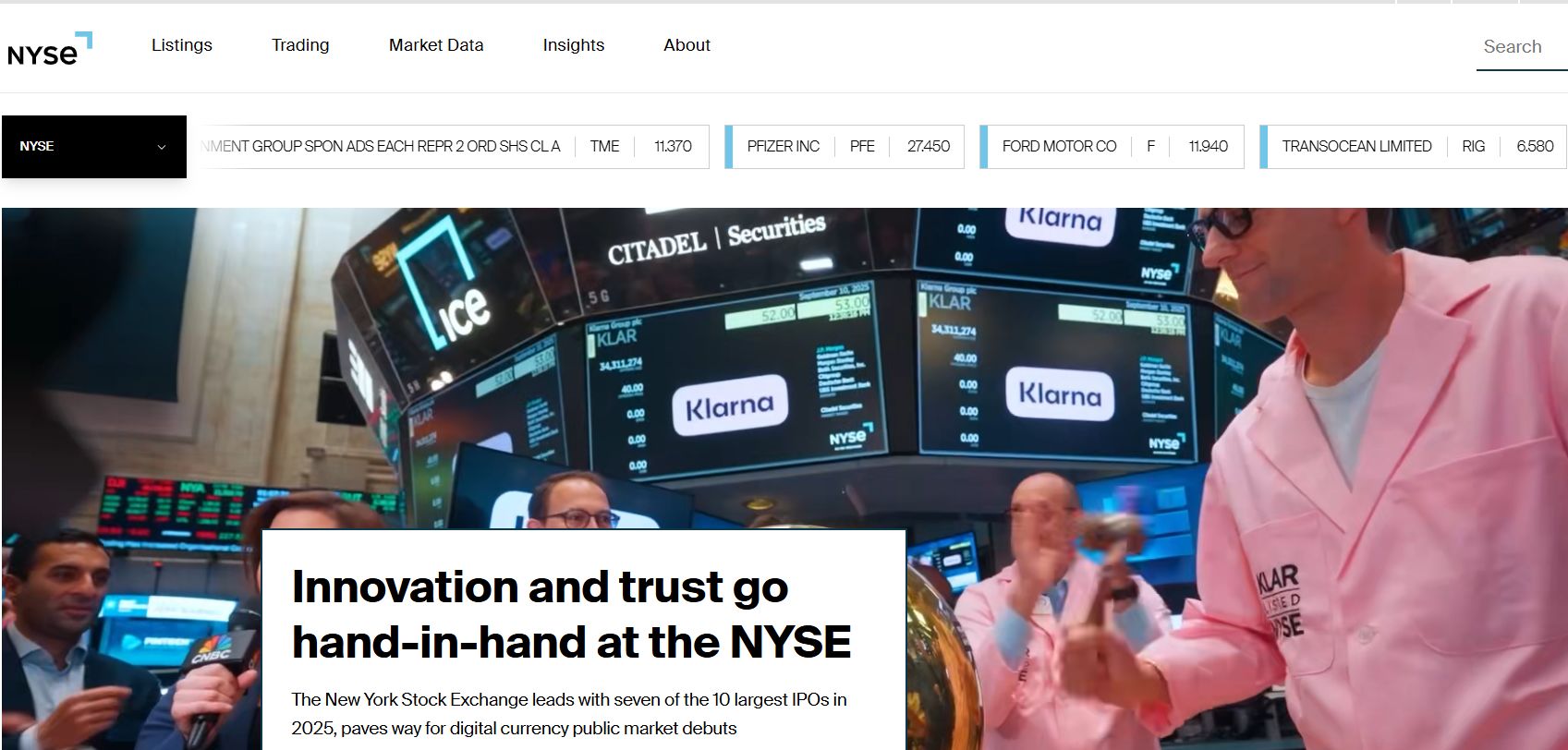 纽交所母公司“杀入”币圈,估值250亿美元投资加密货币交易所,比特币“数字黄金”神话碎了? 第1张 纽交所母公司“杀入”币圈,估值250亿美元投资加密货币交易所,比特币“数字黄金”神话碎了? 第1张