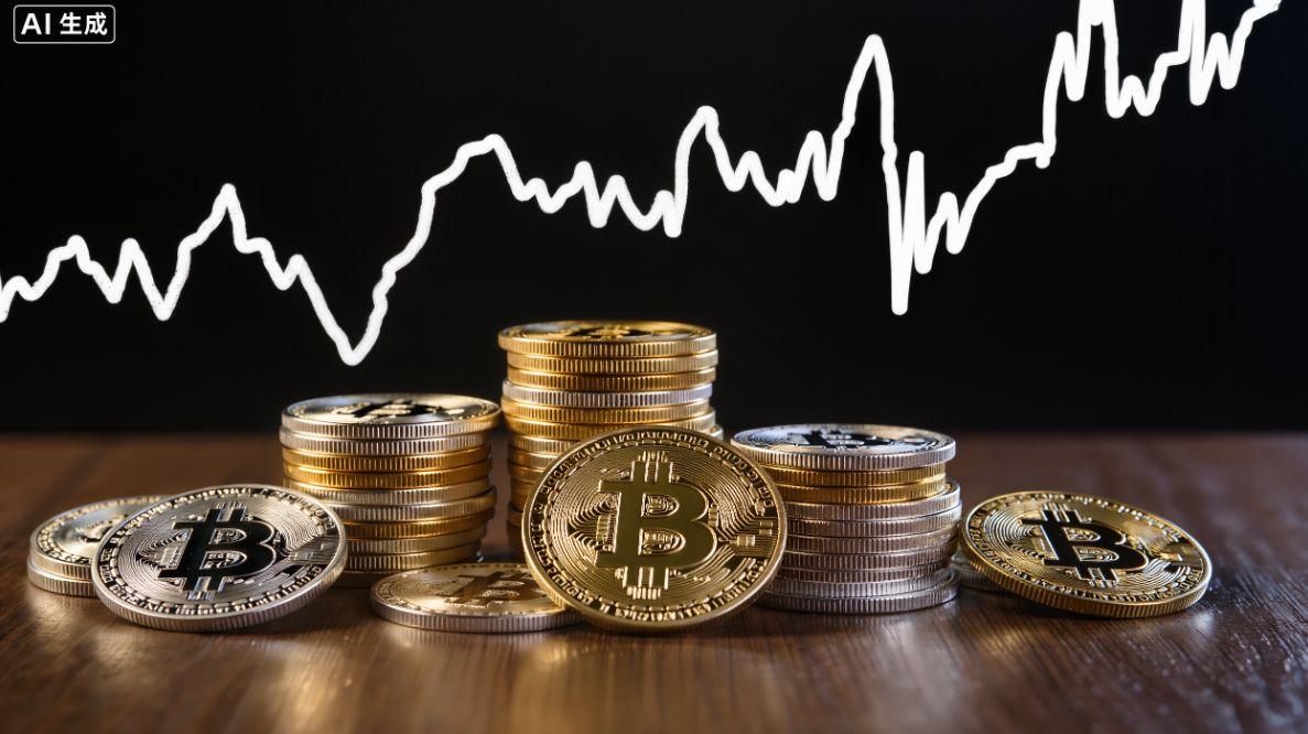 纽交所母公司“杀入”币圈,估值250亿美元投资加密货币交易所,比特币“数字黄金”神话碎了? 第4张 纽交所母公司“杀入”币圈,估值250亿美元投资加密货币交易所,比特币“数字黄金”神话碎了? 第4张