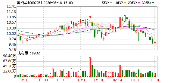 英洛华:公司不存在逾期担保 第1张 英洛华:公司不存在逾期担保 第1张