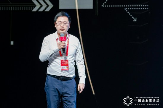 忆海原识任化龙:类脑计算将推动人类社会产业结构变革,甚至改变人类社会的分配方式 第1张 忆海原识任化龙:类脑计算将推动人类社会产业结构变革,甚至改变人类社会的分配方式 第1张