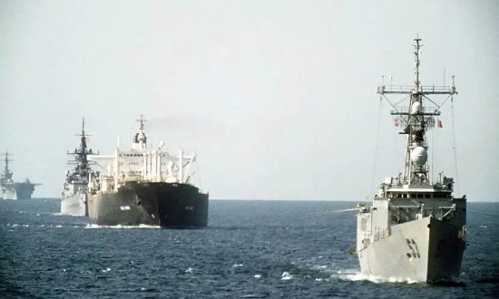 普京助理称俄罗斯计划为商船提供海军护航  第1张