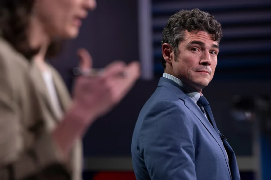 特朗普任命的官员乔・肯特因伊朗战争辞职的意义  第2张