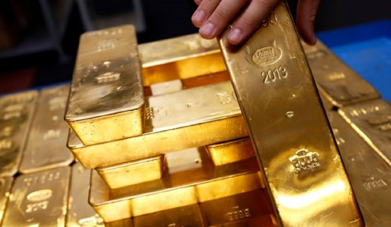 美联储公布决策后金价延续跌势,此前触及逾一个月最低 第1张 美联储公布决策后金价延续跌势,此前触及逾一个月最低 第1张