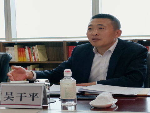 董事长生变、总经理海选!国联人寿三十亿增资后广发“英雄帖” 第4张 董事长生变、总经理海选!国联人寿三十亿增资后广发“英雄帖” 第4张