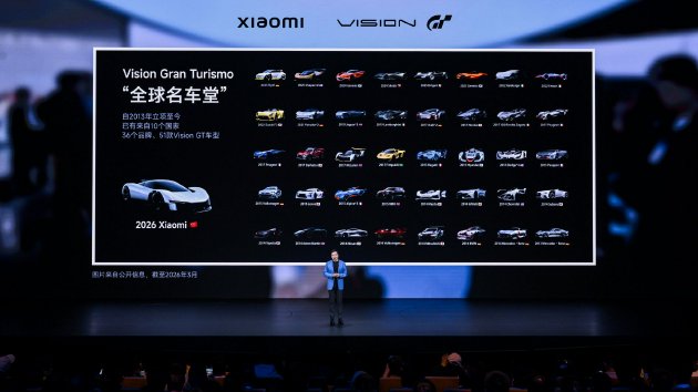 新一代SU7重磅发布:动力、底盘、续航、驾乘体验升级,21.99万起 第14张 新一代SU7重磅发布:动力、底盘、续航、驾乘体验升级,21.99万起 第14张