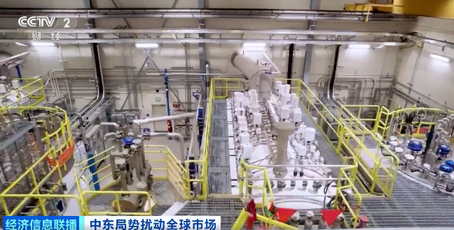 暴涨40%!霍尔木兹海峡“梗阻”,氦气供应链巨震…… 第5张 暴涨40%!霍尔木兹海峡“梗阻”,氦气供应链巨震…… 第5张