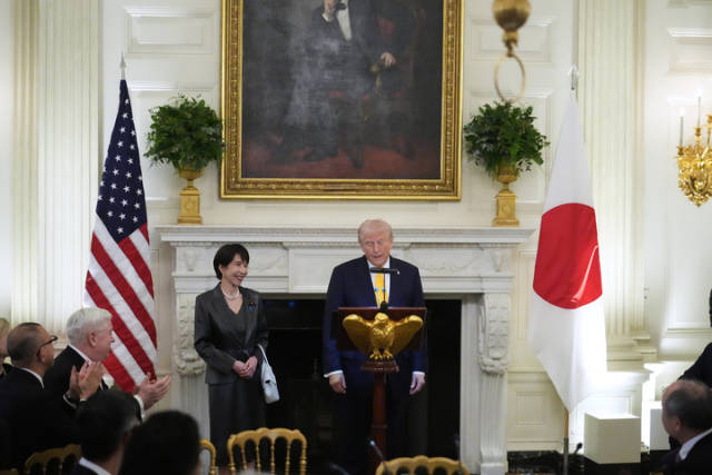 美国盟友为何缺席霍尔木兹“护航联盟”? 第4张 美国盟友为何缺席霍尔木兹“护航联盟”? 第4张