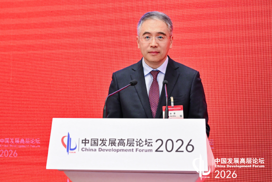 农业银行董事长谷澍:建议加强绿色投融资平台对接,促进绿色资本跨境流动 第1张 农业银行董事长谷澍:建议加强绿色投融资平台对接,促进绿色资本跨境流动 第1张