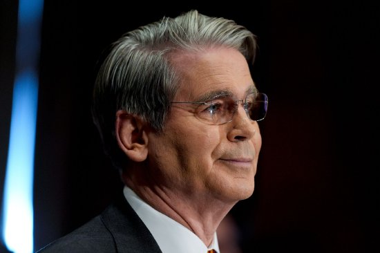 美国财长称对伊军事行动将继续 拒绝对油价回落时间给出预测 第1张 美国财长称对伊军事行动将继续 拒绝对油价回落时间给出预测 第1张