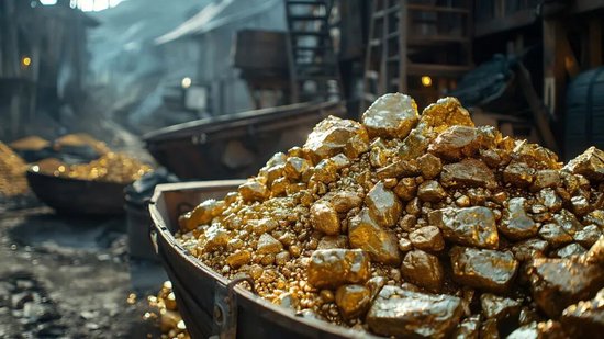 紫金矿业拟182亿买赤峰黄金,内蒙古女富豪离场 第5张 紫金矿业拟182亿买赤峰黄金,内蒙古女富豪离场 第5张