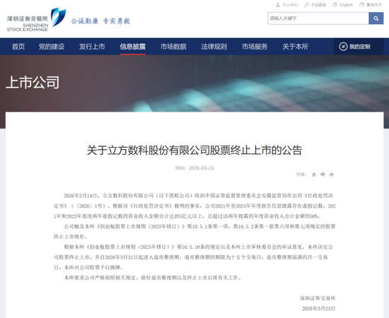 严重财务造假!300344,退市! 第1张 严重财务造假!300344,退市! 第1张