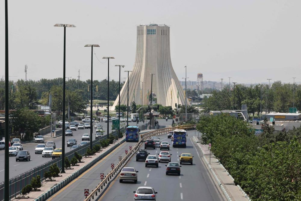 伊朗官员：特朗普无权为谈判设定条件或最后期限  第1张