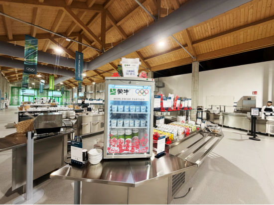 蒙牛发布2025年财报：进化强韧性，蓄力迎增长  第6张