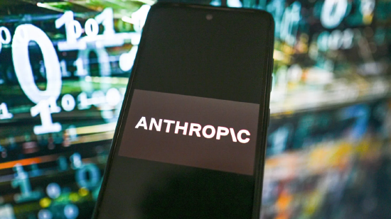Anthropic正在测试一款强大新模型，网络安全板块个股下跌  第1张