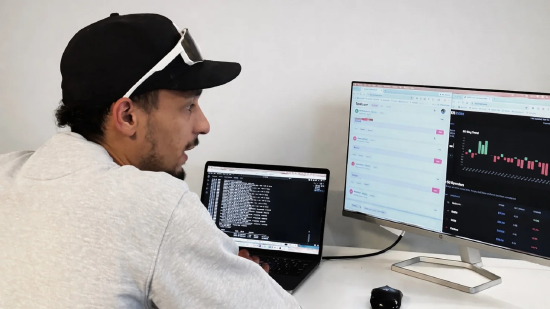 这群美国人赶在AI抢走工作前主动辞职，自主创业  第2张