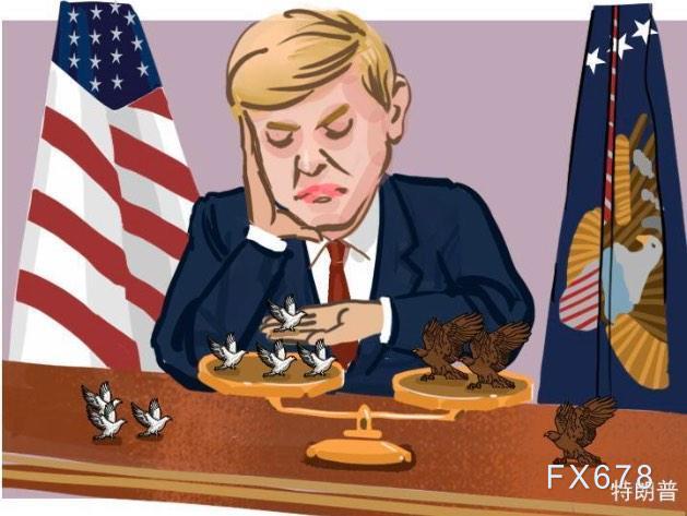 特朗普密谈接班人:“选万斯还是马可”?伊朗战火引爆党派内斗 第1张 特朗普密谈接班人:“选万斯还是马可”?伊朗战火引爆党派内斗 第1张