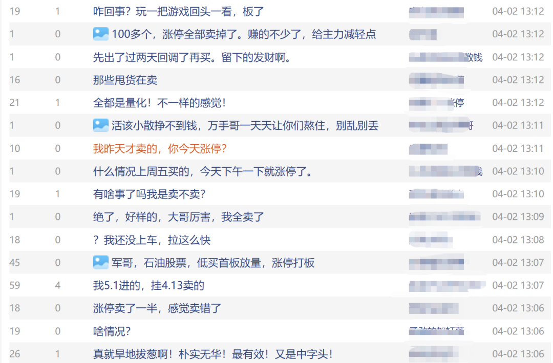 600339，1分钟拉涨停！  第1张
