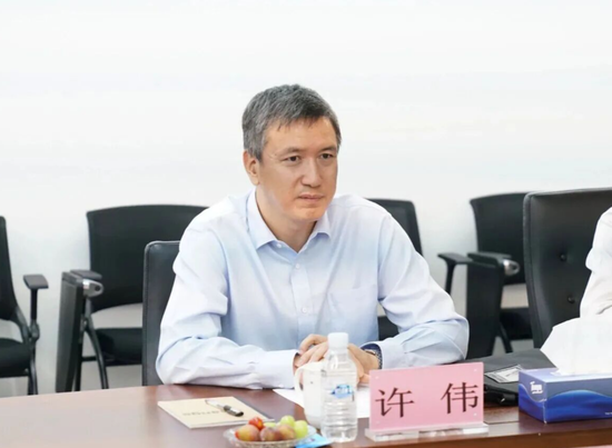 宁效云到龄 中银集团保险新任董事长拟定 第2张 宁效云到龄 中银集团保险新任董事长拟定 第2张