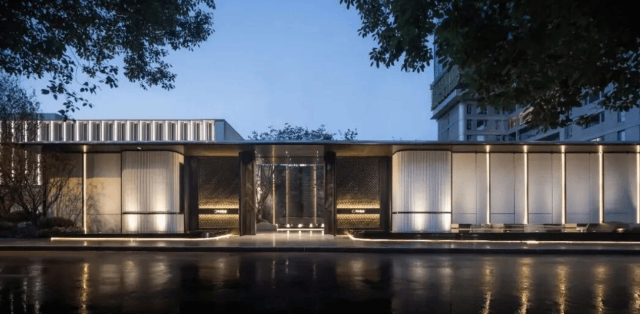 中国金茂一季度连落七子 筑牢优质土储根基  第2张