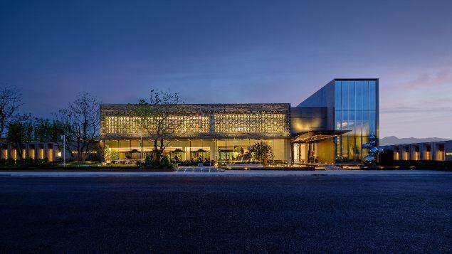 中国金茂一季度连落七子 筑牢优质土储根基  第3张