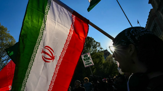 美伊达成脆弱停火协议引发市场情绪缓和,但持久和平仍无明确路径 第2张 美伊达成脆弱停火协议引发市场情绪缓和,但持久和平仍无明确路径 第2张