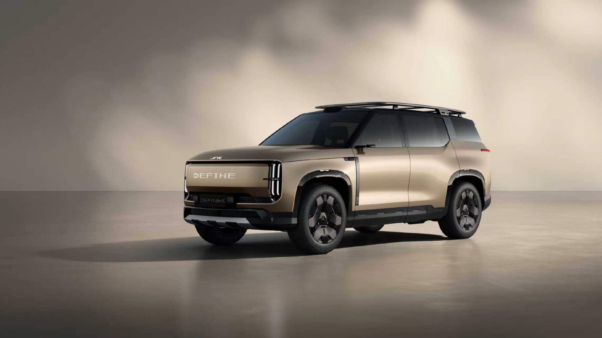 提质增效、结构跃升:江淮汽车2025新能源智能转型全面见效 第4张 提质增效、结构跃升:江淮汽车2025新能源智能转型全面见效 第4张