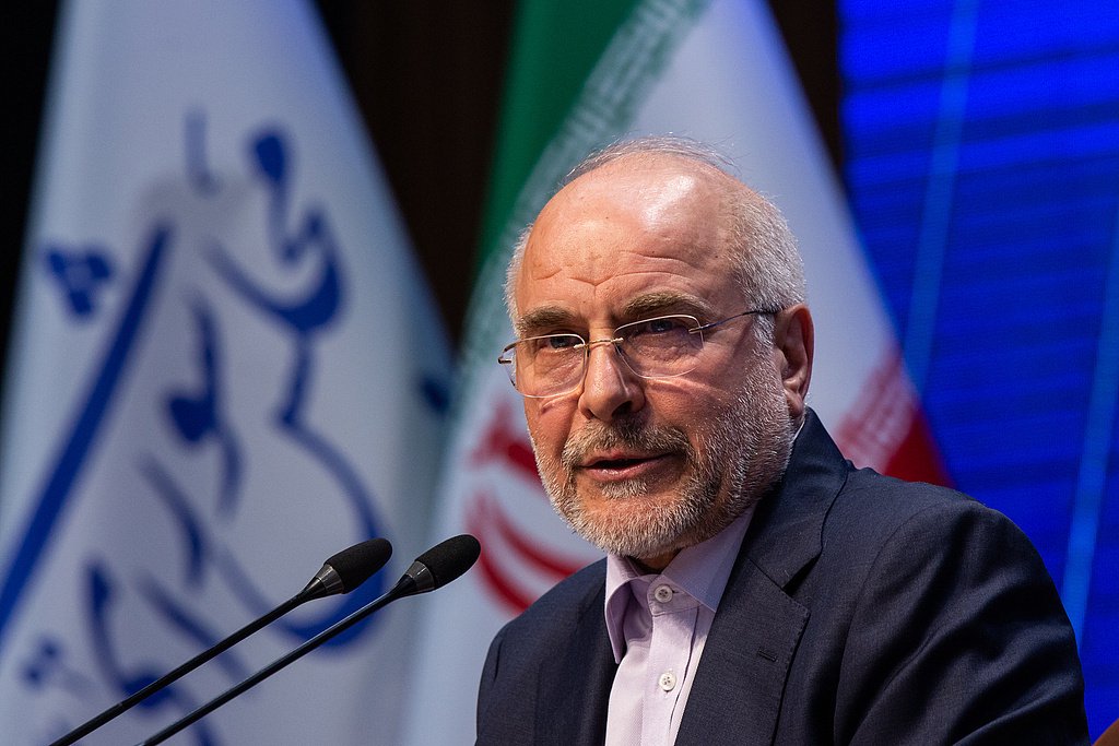 伊朗议长:伊朗已经为再次发生冲突做好准备 第1张 伊朗议长:伊朗已经为再次发生冲突做好准备 第1张