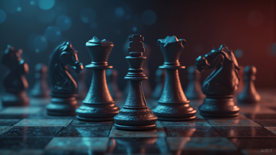 谁是对公之王 第1张 谁是对公之王 第1张