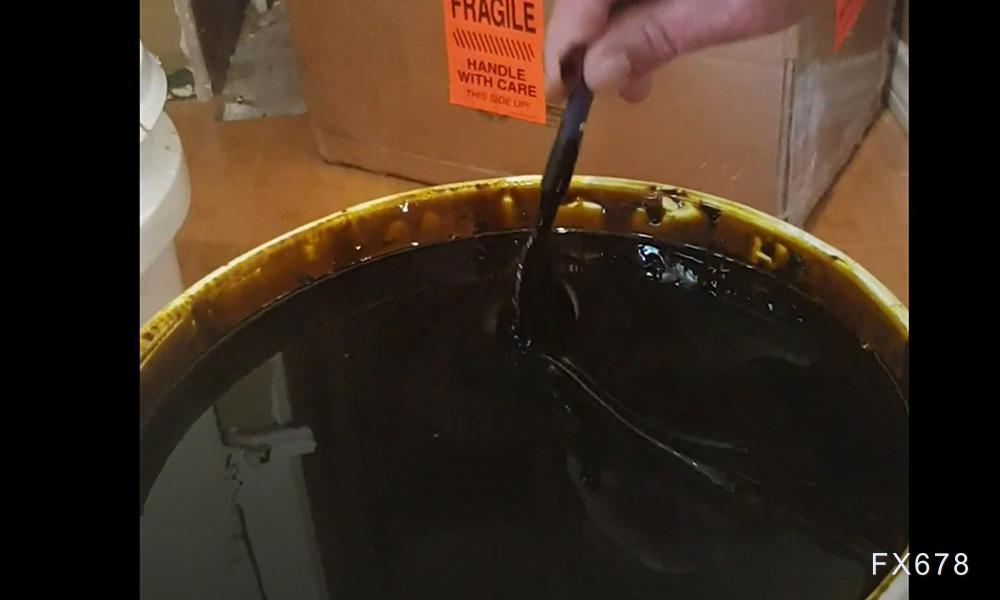 石油危机：美联储会介入吗？  第1张