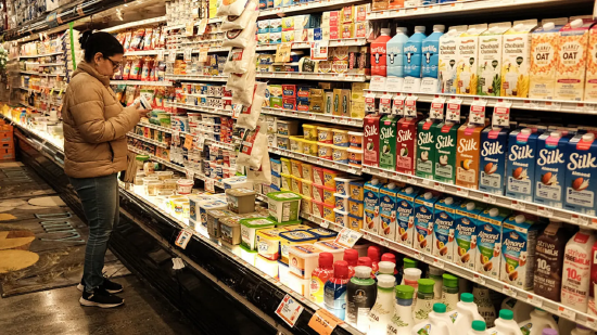 一张图看懂2026年3月美国通胀明细  第1张