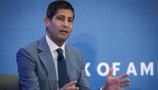 凯文沃什获特朗普提名出任下一任美联储主席,提名确认程序恐遭延误 第1张 凯文沃什获特朗普提名出任下一任美联储主席,提名确认程序恐遭延误 第1张