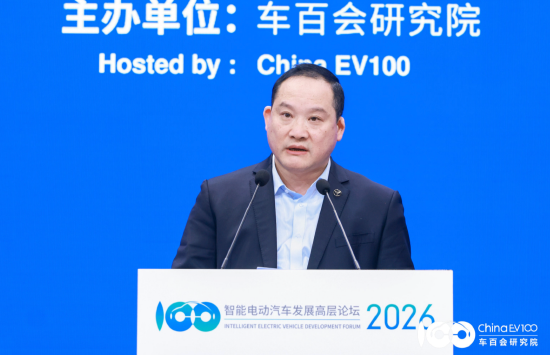 三一重卡梁林河:在新能源重卡行业,内卷依然是良性的 第1张 三一重卡梁林河:在新能源重卡行业,内卷依然是良性的 第1张